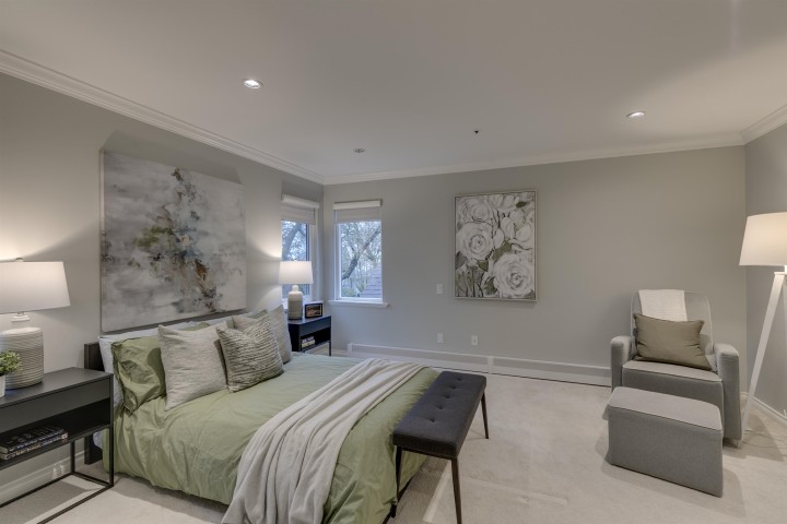 Photo 37 at 4560 W 7th Avenue, Point Grey, Vancouver West