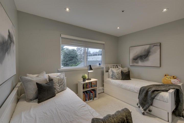 Photo 15 at 4560 W 7th Avenue, Point Grey, Vancouver West