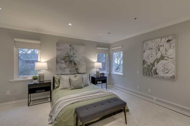 Photo 11 at 4560 W 7th Avenue, Point Grey, Vancouver West