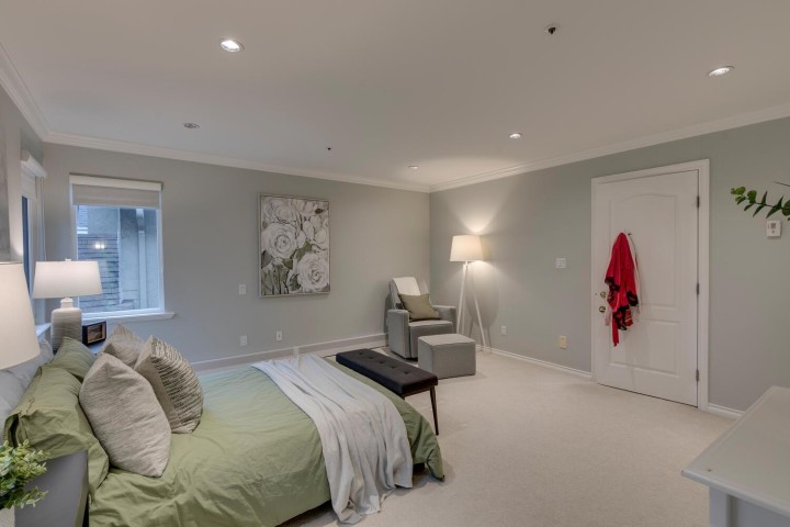 Photo 40 at 4560 W 7th Avenue, Point Grey, Vancouver West