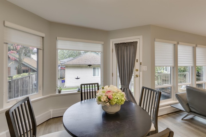 Photo 35 at 4560 W 7th Avenue, Point Grey, Vancouver West