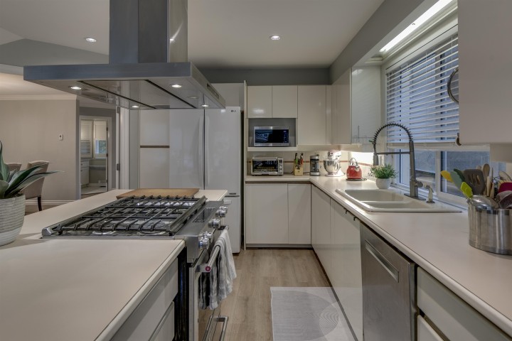 Photo 31 at 4560 W 7th Avenue, Point Grey, Vancouver West