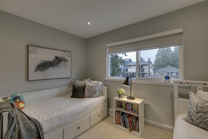 Photo 39 at 4560 W 7th Avenue, Point Grey, Vancouver West