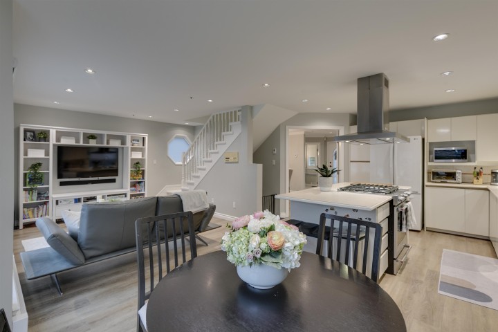 Photo 29 at 4560 W 7th Avenue, Point Grey, Vancouver West