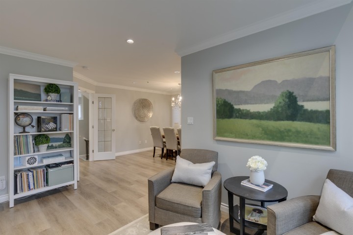 Photo 4 at 4560 W 7th Avenue, Point Grey, Vancouver West