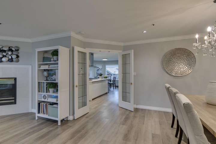 Photo 25 at 4560 W 7th Avenue, Point Grey, Vancouver West