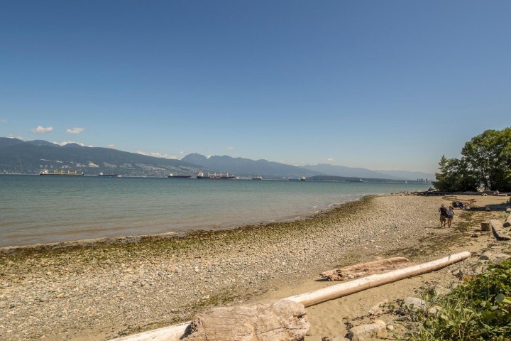 Photo 21 at 4560 W 7th Avenue, Point Grey, Vancouver West