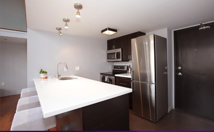 Photo 12 at 511 - 22 E Cordova Street, Downtown VE, Vancouver East