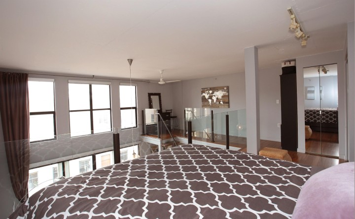 Photo 19 at 511 - 22 E Cordova Street, Downtown VE, Vancouver East