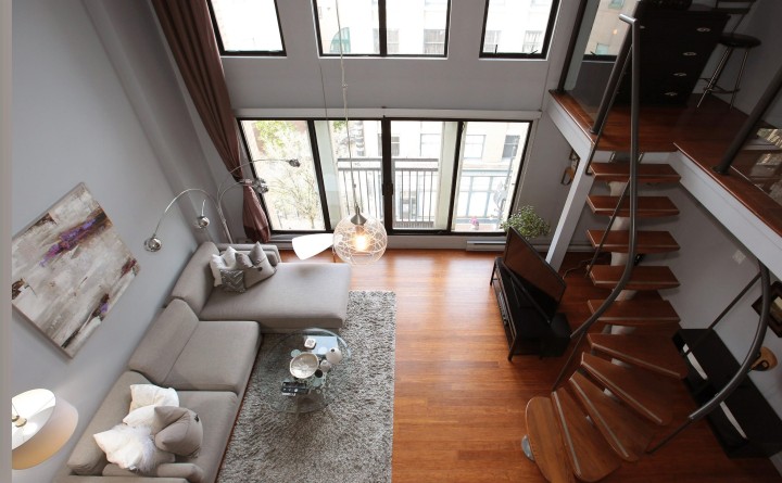 Photo 29 at 511 - 22 E Cordova Street, Downtown VE, Vancouver East