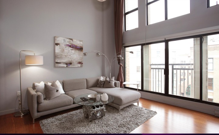 Photo 25 at 511 - 22 E Cordova Street, Downtown VE, Vancouver East