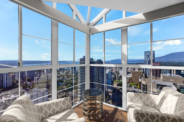 Photo 22 at 3101 - 717 Jervis Street, West End VW, Vancouver West