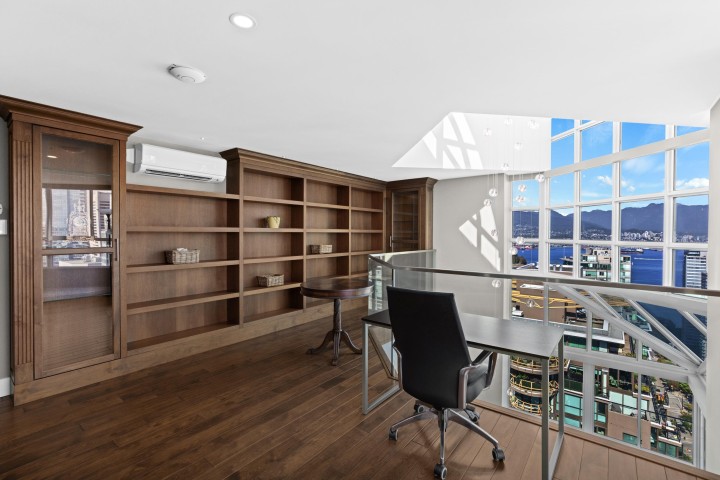 Photo 32 at 3101 - 717 Jervis Street, West End VW, Vancouver West