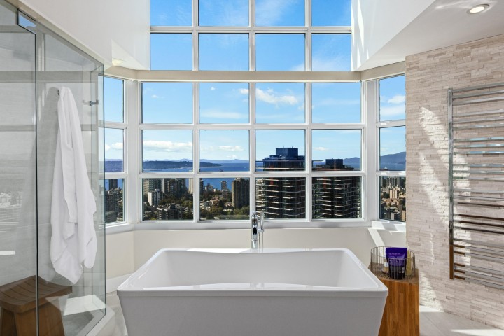 Photo 1 at 3101 - 717 Jervis Street, West End VW, Vancouver West