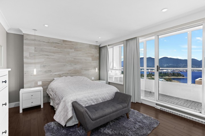 Photo 33 at 3101 - 717 Jervis Street, West End VW, Vancouver West