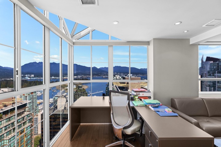 Photo 15 at 3101 - 717 Jervis Street, West End VW, Vancouver West