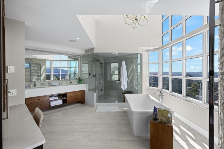 Photo 39 at 3101 - 717 Jervis Street, West End VW, Vancouver West