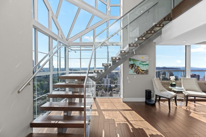 Photo 8 at 3101 - 717 Jervis Street, West End VW, Vancouver West