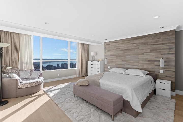 Photo 26 at 3102 - 717 Jervis Street, West End VW, Vancouver West