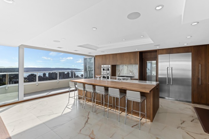 Photo 7 at 3102 - 717 Jervis Street, West End VW, Vancouver West