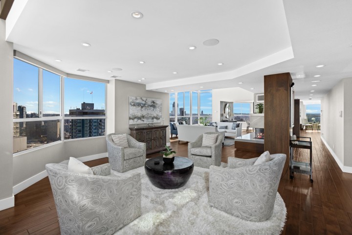 Photo 20 at 3102 - 717 Jervis Street, West End VW, Vancouver West