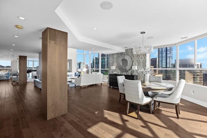 Photo 14 at 3102 - 717 Jervis Street, West End VW, Vancouver West