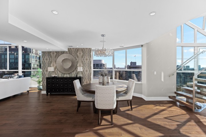 Photo 15 at 3102 - 717 Jervis Street, West End VW, Vancouver West