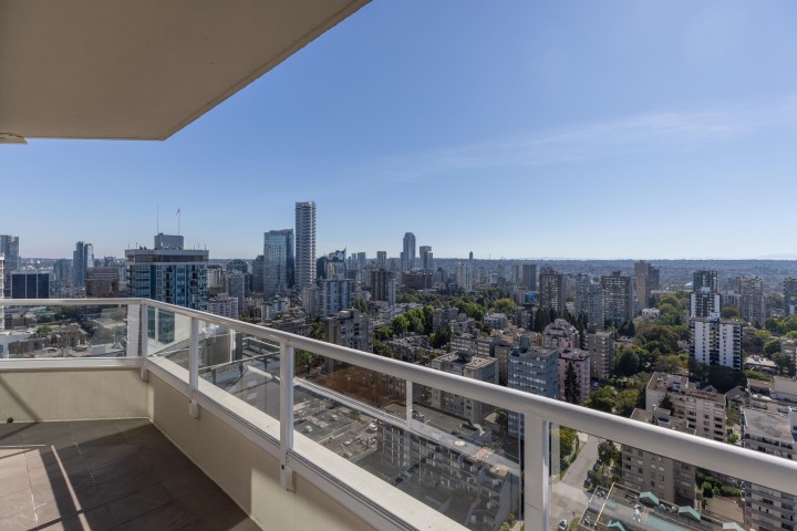 Photo 11 at 3102 - 717 Jervis Street, West End VW, Vancouver West