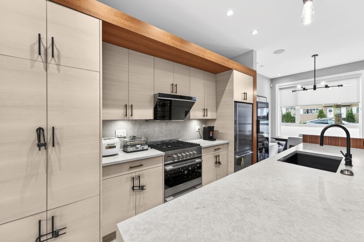 Photo 6 at 969 W 18th Avenue, Cambie, Vancouver West