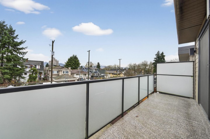 Photo 16 at 969 W 18th Avenue, Cambie, Vancouver West