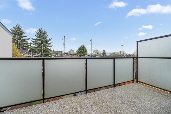 Photo 22 at 969 W 18th Avenue, Cambie, Vancouver West