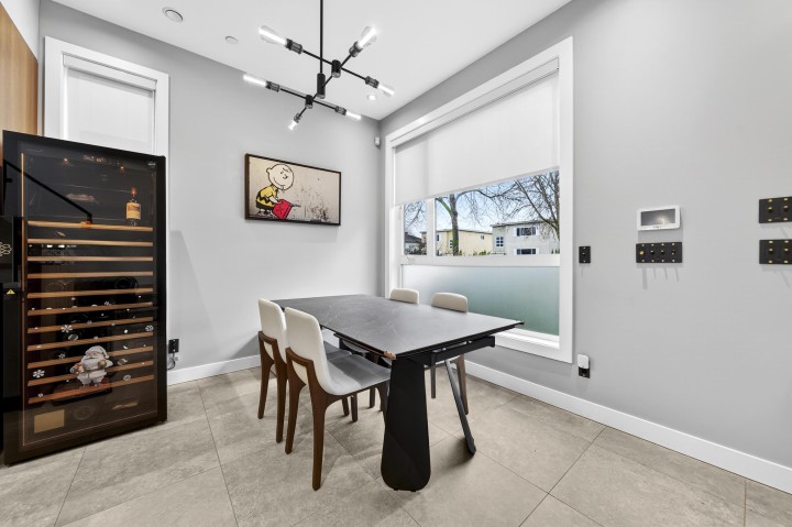 Photo 9 at 969 W 18th Avenue, Cambie, Vancouver West