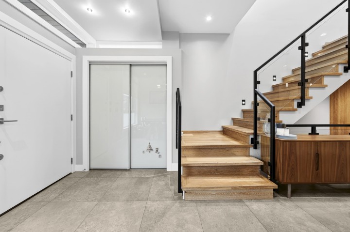 Photo 11 at 969 W 18th Avenue, Cambie, Vancouver West