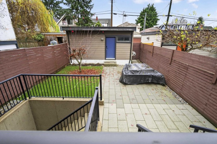 Photo 35 at 969 W 18th Avenue, Cambie, Vancouver West