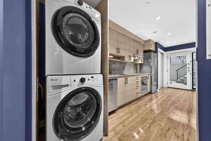 Photo 25 at 969 W 18th Avenue, Cambie, Vancouver West