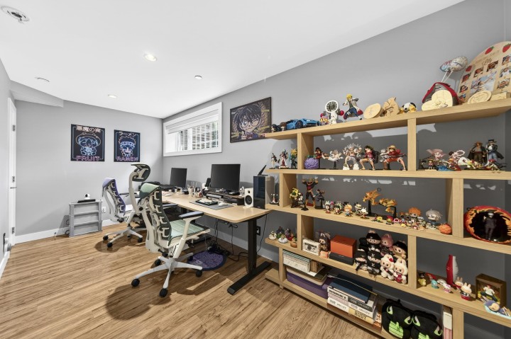 Photo 21 at 969 W 18th Avenue, Cambie, Vancouver West