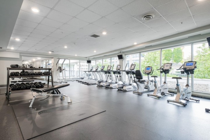 Photo 23 at 2602 - 939 Expo Boulevard, Yaletown, Vancouver West