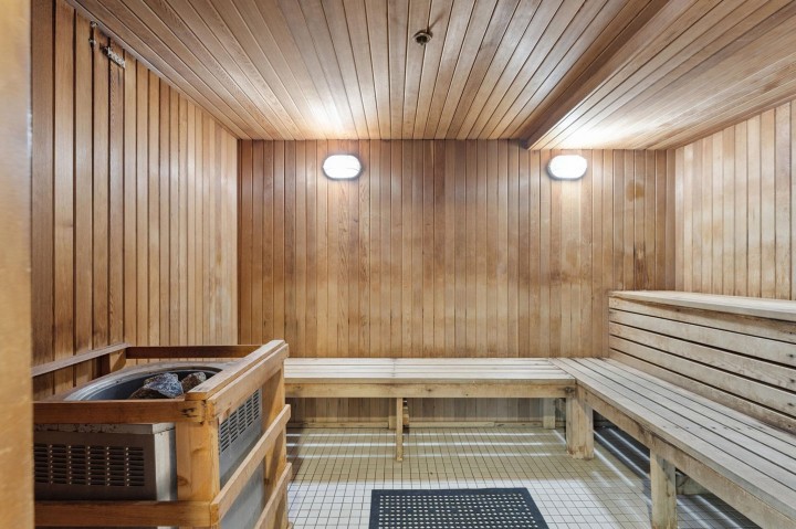 Photo 27 at 2602 - 939 Expo Boulevard, Yaletown, Vancouver West