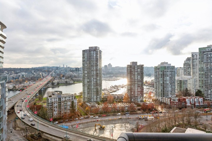 Photo 13 at 2602 - 939 Expo Boulevard, Yaletown, Vancouver West