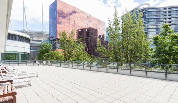 Photo 28 at 2602 - 939 Expo Boulevard, Yaletown, Vancouver West