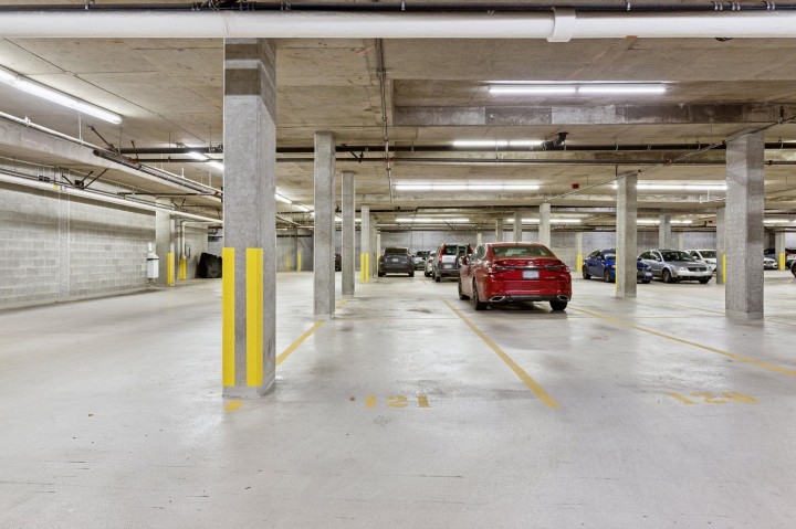 Photo 20 at 2602 - 939 Expo Boulevard, Yaletown, Vancouver West