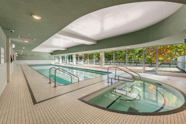 Photo 24 at 2602 - 939 Expo Boulevard, Yaletown, Vancouver West