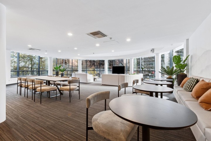 Photo 30 at 2602 - 939 Expo Boulevard, Yaletown, Vancouver West