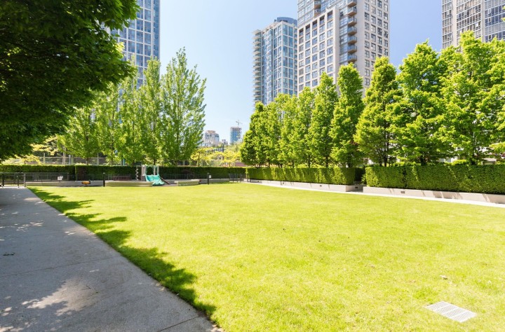 Photo 34 at 2602 - 939 Expo Boulevard, Yaletown, Vancouver West