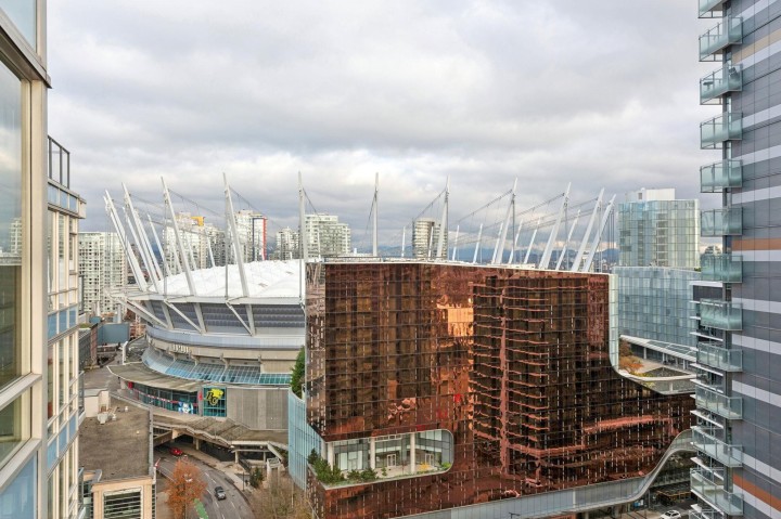 Photo 14 at 2602 - 939 Expo Boulevard, Yaletown, Vancouver West