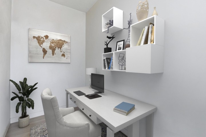 Photo 19 at 2602 - 939 Expo Boulevard, Yaletown, Vancouver West