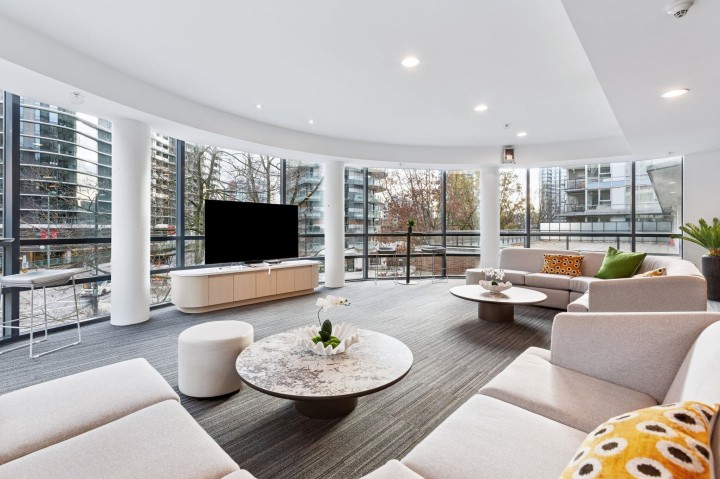 Photo 29 at 2602 - 939 Expo Boulevard, Yaletown, Vancouver West