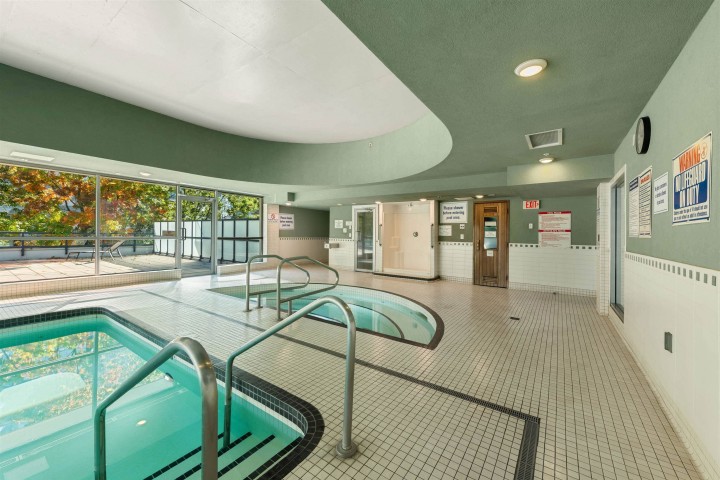 Photo 25 at 2602 - 939 Expo Boulevard, Yaletown, Vancouver West