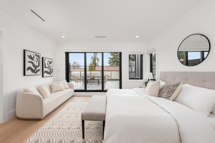 Photo 23 at 1 - 273 W 17th Avenue, Cambie, Vancouver West