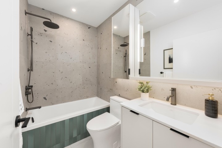 Photo 27 at 1 - 273 W 17th Avenue, Cambie, Vancouver West